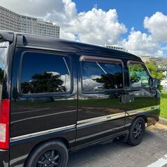 商談中。スバルサンバーディアスワゴン　タフパッケージ　ABS　キ...