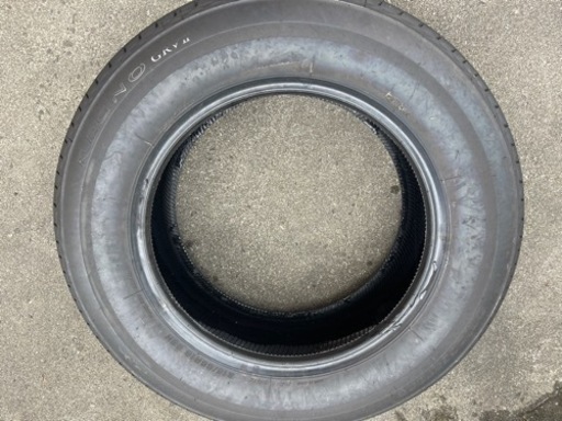 タイヤ、アルファード、ヴェルファイア