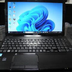 値下げしました！大特価！快適です！高速i5CPU　８GBメモリ ...