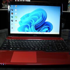 高速i3CPU　８GBメモリ SSD/256GB ソフト多数　（...