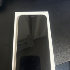 取り引き決定しました。※期間限定※iPhone12(128GB)美品。おまけ付き の画像