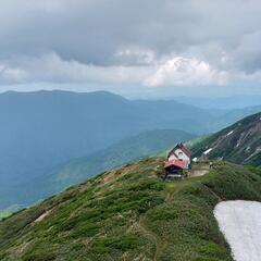平日に登山しませんか？
