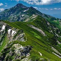 平日に登山しませんか？ − 宮城県