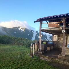 平日に登山しませんか？ - 友達