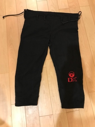 柔術道着 mede in brazil ほぼ新品 【公式通販】