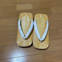 ねぶた 草履 ぞうり