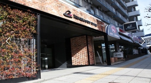 値下げ！！8/5 レンブラントスタイル横浜関内