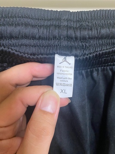 men'sジャージ上下セットアップ（パリサンジェルマン）（XLサイズ）【お値段交渉可】