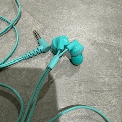 JVS 有線イヤフォン