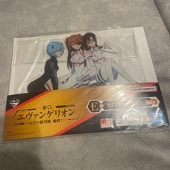 エヴァンゲリオン　スタンド