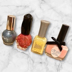 ネイル用品 検定 ジェル マニキュア まとめ売り