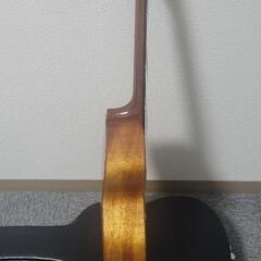 KAMAKA テナーサイズウクレレHf-3　ハードケース付きの画像