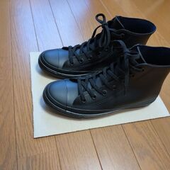 ORiental TRafficレインシューズ☆オリエンタルトラフィックの画像