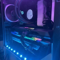 ryzen9 5900x  rtx3060 12g メモリ64g