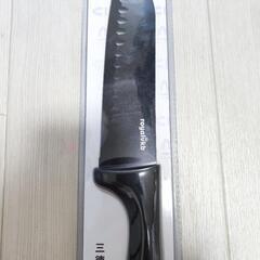 新品 三徳 調理器具 キッチン用品 黒 お洒落 新生活