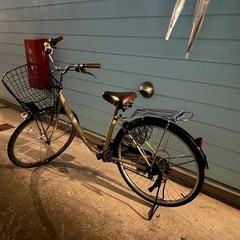 自転車