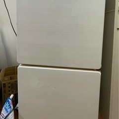 【取引先決定】冷蔵庫