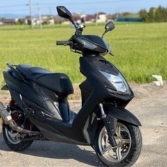 急ぎ‼️YAMAHA シグナスX 4型 カスタム