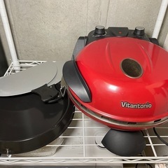 vitantonio ピザオーブン