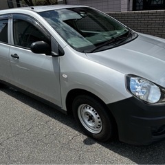 平成19年式　日産　AD   乗用車