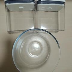 パイレックス　ボウルのみ単品の画像