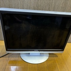 モニター　19インチ
