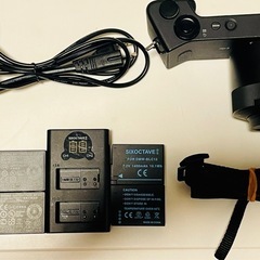 SIGMA dp3 quattro