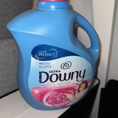 ダウニー3830ml 残り500mlほど