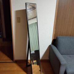 【無料】【八街】全身鏡あげます