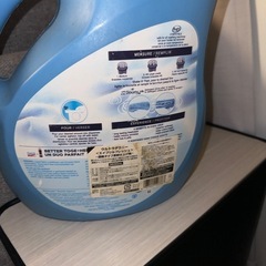 ダウニー3830ml 残り500mlほどの画像