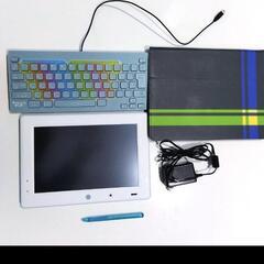 ベネッセ　チャレンジタッチ　タブレット3　の画像