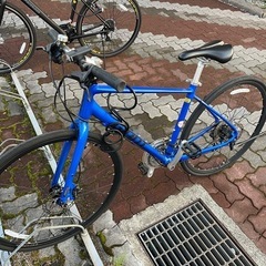 GIANT Escape R Disc
