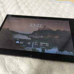 タブレットPC Windows 11 Core i7