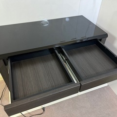 デスク　PCデスクの画像