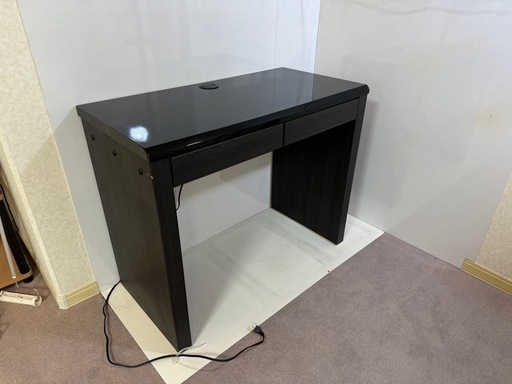 デスク　PCデスク