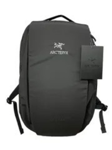 ⭐︎値下げ⭐︎新品•未使用アークテリクス ARC’TERYX リュックサック ARC'TERYX 16179 BK BLADE 20 ブレード バックパック リュック ブラック