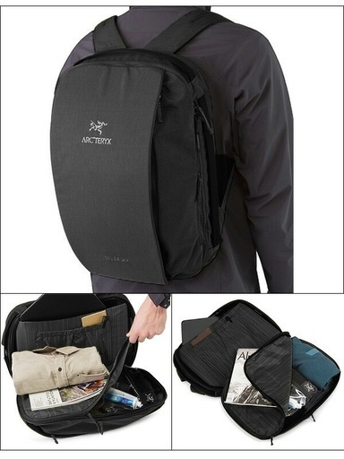 ⭐︎値下げ⭐︎新品•未使用アークテリクス ARC’TERYX リュックサック ARC'TERYX 16179 BK BLADE 20 