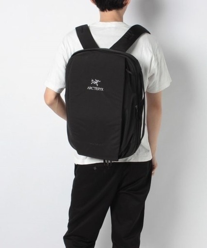 ⭐︎値下げ⭐︎新品•未使用アークテリクス ARC’TERYX リュックサック ARC'TERYX 16179 BK BLADE 20 