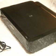  ★Canon インクジェットプリンター PIXUS iP723...