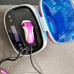 ケノン　脱毛器　8/3まで