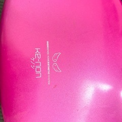 ケノン　脱毛器　8/3までの画像