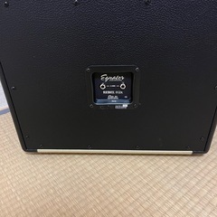 美品Egnater REBEL-112Xキャビネットの画像