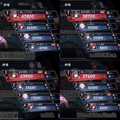 雀魂やりましょう〜