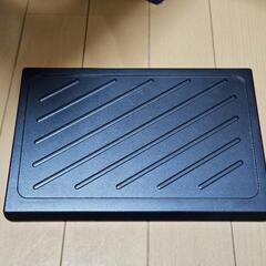 ハンコン Hori Racing apex ハンドルコントローラーの画像