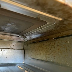 ガスコンロ パロマ　2021年式の画像