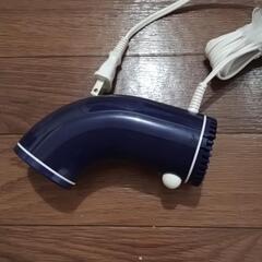 【未使用】非売品　資生堂　置いたままでも使える　小型ヘアドライヤーの画像