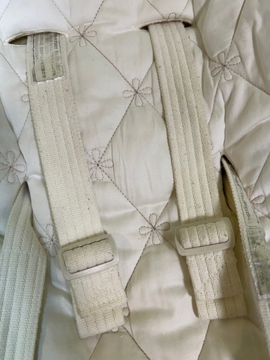 電動ハイローチェア　コンビ　フェアレッド　AUTO SWING
