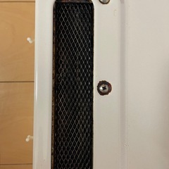 ガスコンロ パロマ　2021年式の画像