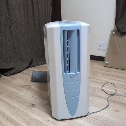 コロナ冷風乾燥除湿機