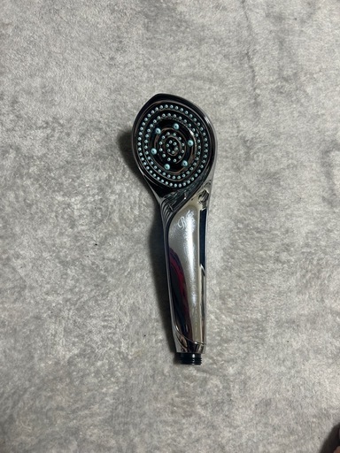 リファシャワーヘッド